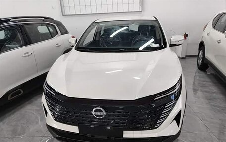 Nissan Qashqai, 2025 год, 2 450 000 рублей, 2 фотография