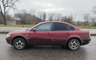 Volkswagen Passat B5+ рестайлинг, 1996 год, 220 000 рублей, 1 фотография