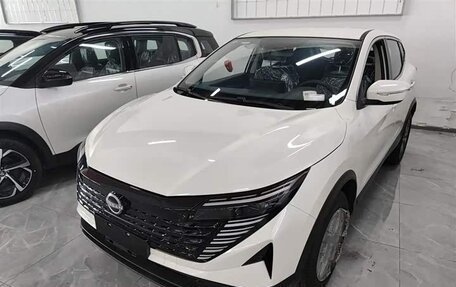 Nissan Qashqai, 2025 год, 2 450 000 рублей, 1 фотография