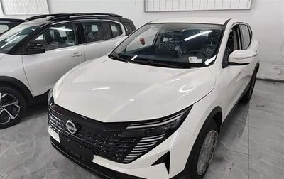Nissan Qashqai, 2025 год, 2 450 000 рублей, 1 фотография