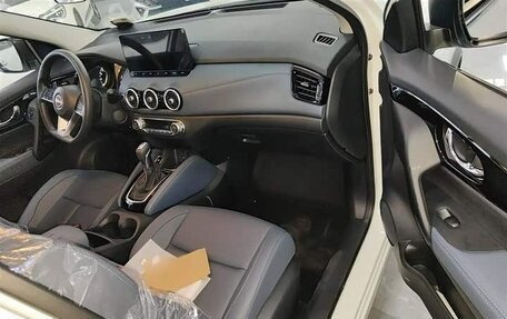 Nissan Qashqai, 2025 год, 2 450 000 рублей, 9 фотография