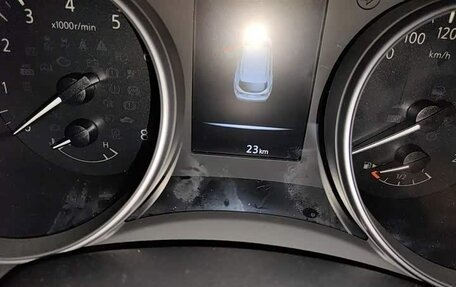 Nissan Qashqai, 2025 год, 2 450 000 рублей, 7 фотография