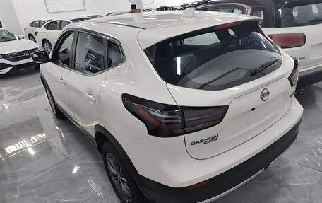 Nissan Qashqai, 2025 год, 2 450 000 рублей, 5 фотография