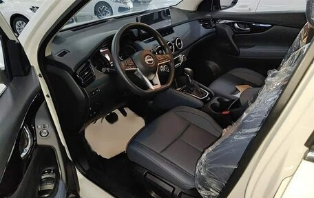 Nissan Qashqai, 2025 год, 2 450 000 рублей, 6 фотография