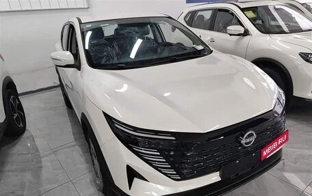 Nissan Qashqai, 2025 год, 2 450 000 рублей, 3 фотография