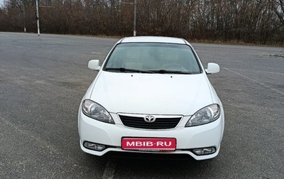 Daewoo Gentra II, 2013 год, 520 000 рублей, 1 фотография