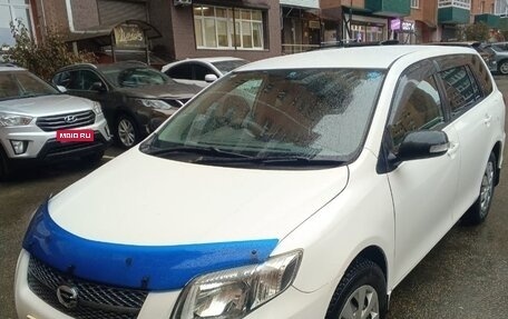 Toyota Corolla, 2007 год, 850 000 рублей, 1 фотография