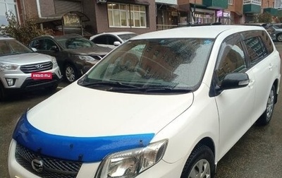 Toyota Corolla, 2007 год, 850 000 рублей, 1 фотография