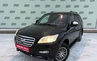 Lifan X60 I рестайлинг, 2013 год, 250 000 рублей, 1 фотография