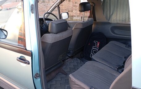 Toyota Estima III рестайлинг -2, 1993 год, 430 000 рублей, 10 фотография