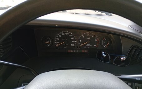 Toyota Estima III рестайлинг -2, 1993 год, 430 000 рублей, 13 фотография