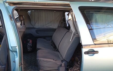 Toyota Estima III рестайлинг -2, 1993 год, 430 000 рублей, 14 фотография