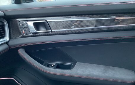 Porsche Panamera II рестайлинг, 2022 год, 15 000 000 рублей, 8 фотография