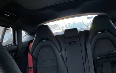 Porsche Panamera II рестайлинг, 2022 год, 15 000 000 рублей, 5 фотография