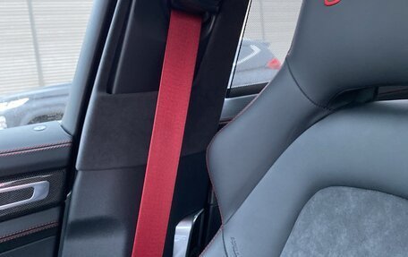 Porsche Panamera II рестайлинг, 2022 год, 15 000 000 рублей, 10 фотография