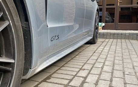 Porsche Panamera II рестайлинг, 2022 год, 15 000 000 рублей, 11 фотография