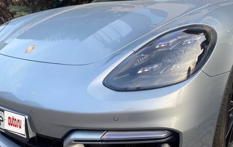 Porsche Panamera II рестайлинг, 2022 год, 15 000 000 рублей, 7 фотография