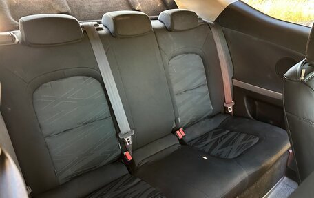 KIA cee'd III, 2016 год, 980 000 рублей, 8 фотография