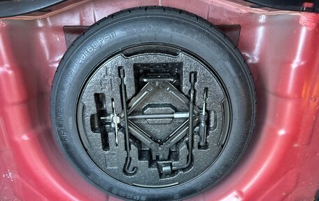 KIA cee'd III, 2016 год, 980 000 рублей, 11 фотография