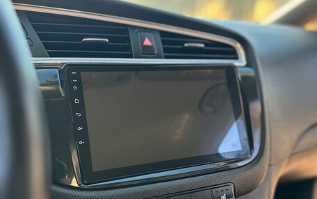 KIA cee'd III, 2016 год, 980 000 рублей, 9 фотография