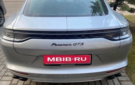 Porsche Panamera II рестайлинг, 2022 год, 15 000 000 рублей, 4 фотография