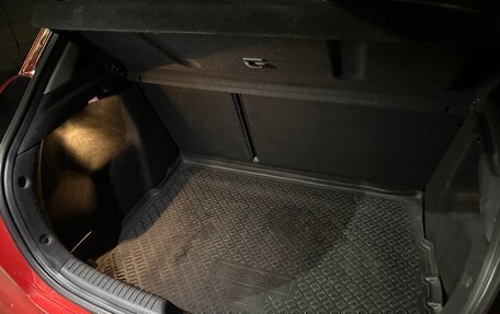 KIA cee'd III, 2016 год, 980 000 рублей, 12 фотография