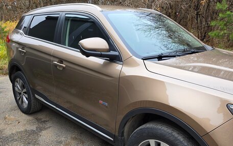 Geely Atlas I, 2019 год, 1 520 000 рублей, 3 фотография