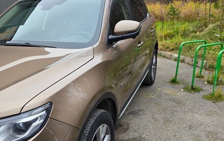 Geely Atlas I, 2019 год, 1 520 000 рублей, 2 фотография