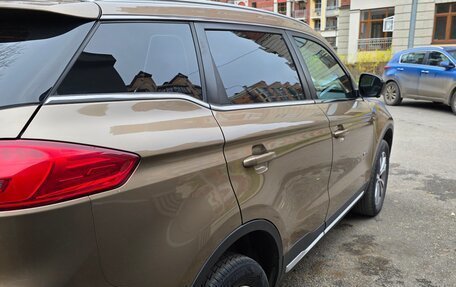 Geely Atlas I, 2019 год, 1 520 000 рублей, 6 фотография