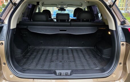 Geely Atlas I, 2019 год, 1 520 000 рублей, 8 фотография