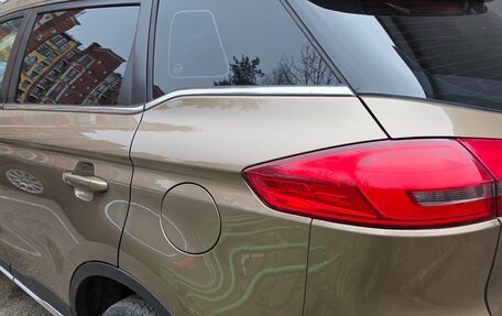 Geely Atlas I, 2019 год, 1 520 000 рублей, 5 фотография