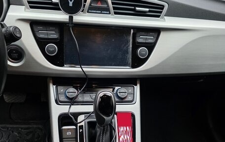 Geely Atlas I, 2019 год, 1 520 000 рублей, 9 фотография