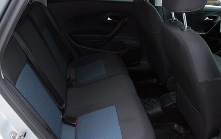 Volkswagen Polo VI (EU Market), 2013 год, 719 000 рублей, 11 фотография