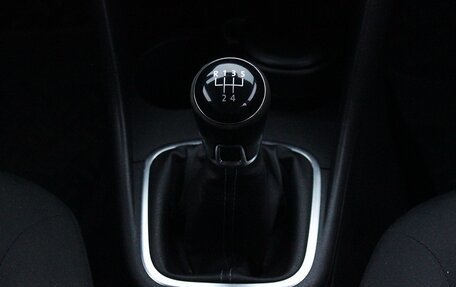 Volkswagen Polo VI (EU Market), 2013 год, 719 000 рублей, 9 фотография