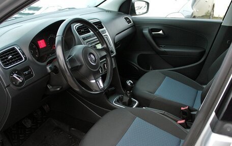 Volkswagen Polo VI (EU Market), 2013 год, 719 000 рублей, 5 фотография