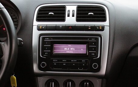 Volkswagen Polo VI (EU Market), 2013 год, 719 000 рублей, 8 фотография