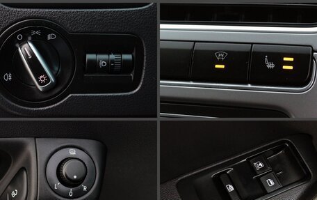 Volkswagen Polo VI (EU Market), 2013 год, 719 000 рублей, 13 фотография