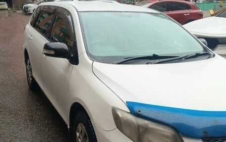 Toyota Corolla, 2007 год, 850 000 рублей, 3 фотография