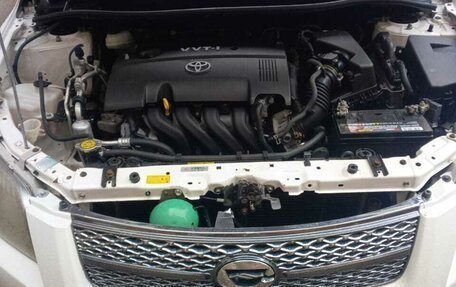 Toyota Corolla, 2007 год, 850 000 рублей, 8 фотография