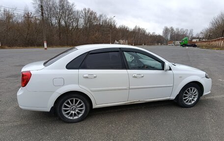 Daewoo Gentra II, 2013 год, 520 000 рублей, 4 фотография