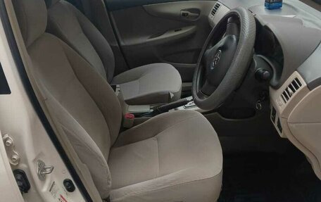 Toyota Corolla, 2007 год, 850 000 рублей, 7 фотография