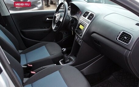 Volkswagen Polo VI (EU Market), 2013 год, 719 000 рублей, 10 фотография