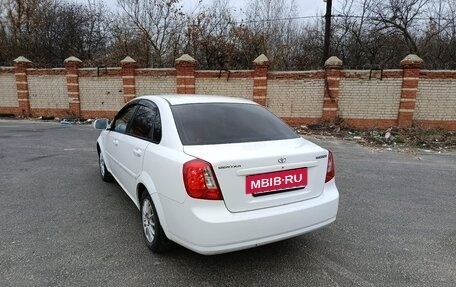 Daewoo Gentra II, 2013 год, 520 000 рублей, 3 фотография