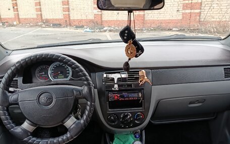 Daewoo Gentra II, 2013 год, 520 000 рублей, 6 фотография