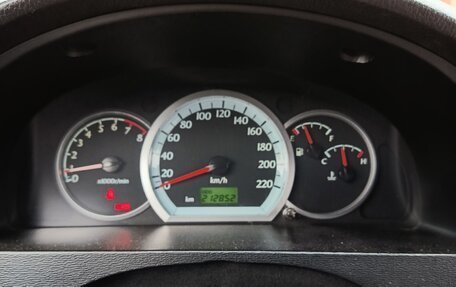 Daewoo Gentra II, 2013 год, 520 000 рублей, 7 фотография