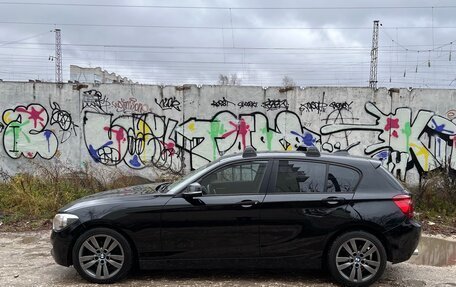 BMW 1 серия, 2013 год, 1 035 000 рублей, 2 фотография