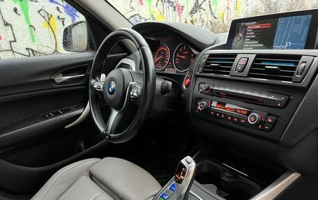BMW 1 серия, 2013 год, 1 035 000 рублей, 8 фотография
