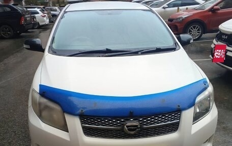 Toyota Corolla, 2007 год, 850 000 рублей, 2 фотография