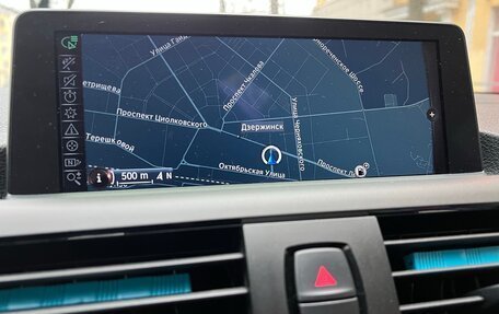 BMW 1 серия, 2013 год, 1 035 000 рублей, 11 фотография