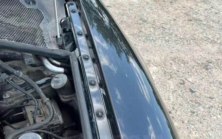 Volkswagen Phaeton I рестайлинг, 2008 год, 1 300 000 рублей, 8 фотография